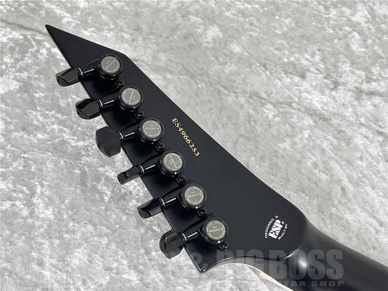 【即納可能】E-II(イーツー) M-II NT HS BM (Black Natural Fade) お茶の水駅前店・別館 - 9