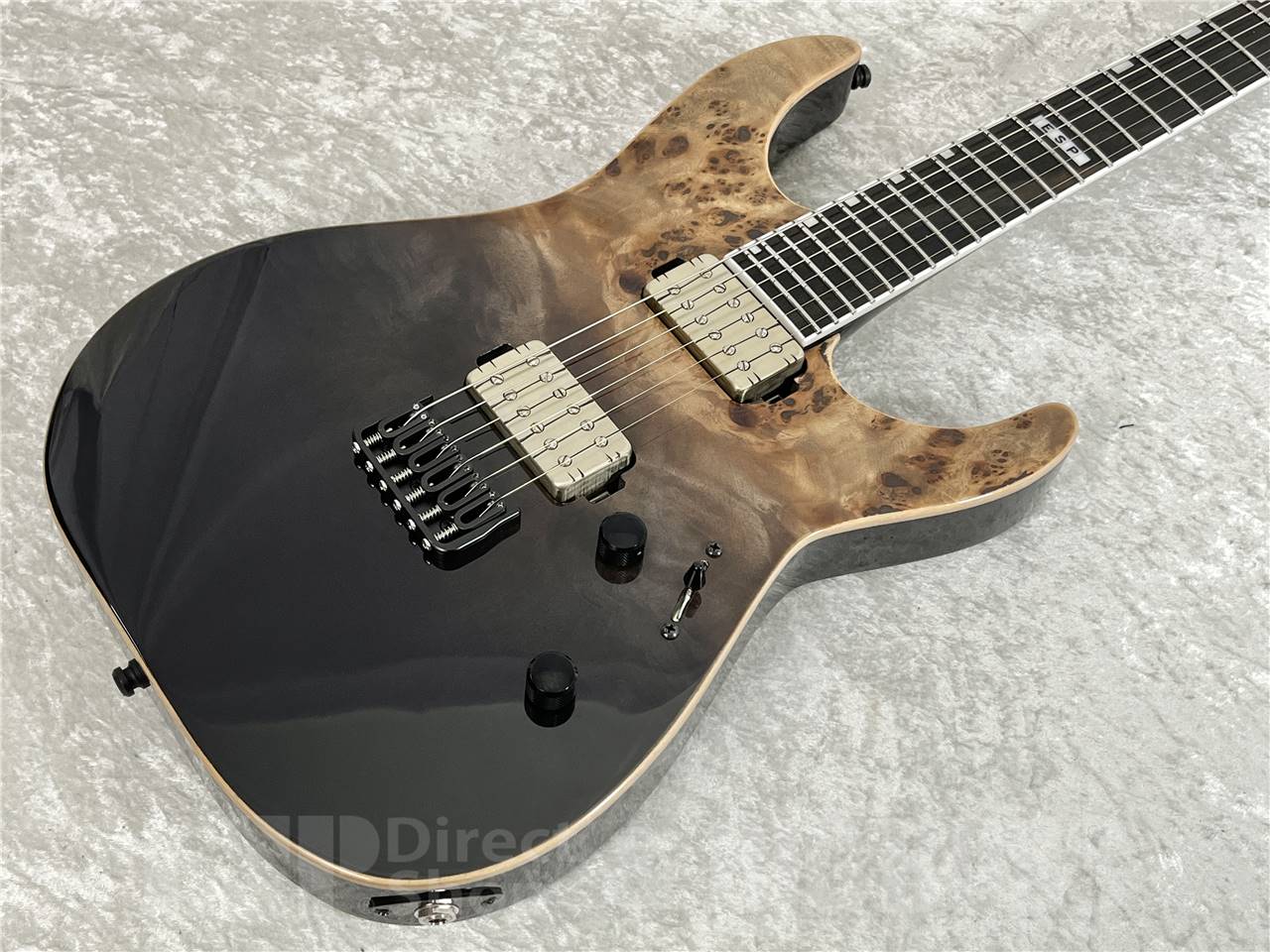 【即納可能】E-II(イーツー) M-II NT HS BM (Black Natural Fade) お茶の水駅前店・別館 - 2