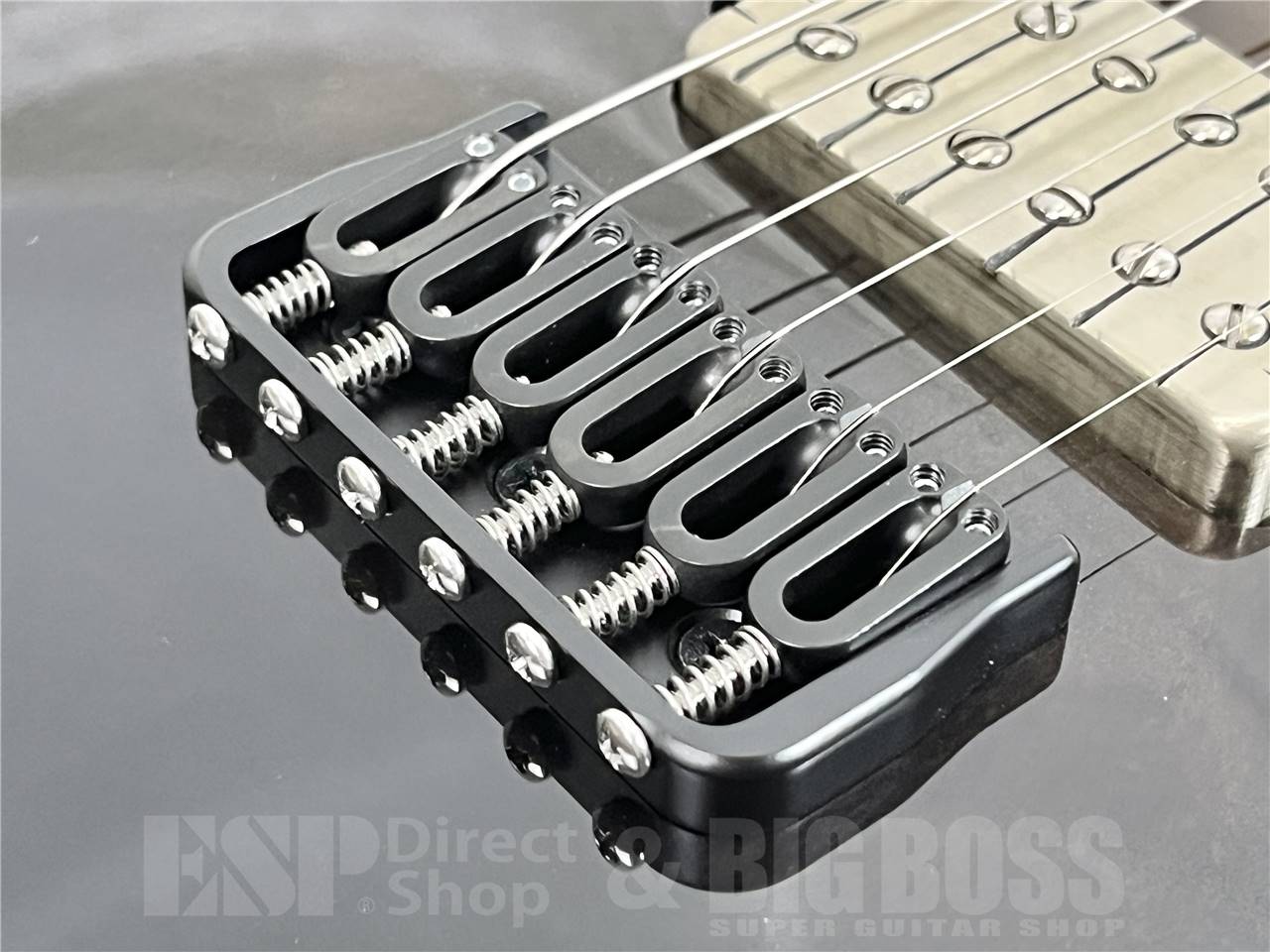 【即納可能】E-II(イーツー) M-II NT HS BM (Black Natural Fade) お茶の水駅前店・別館 - 3