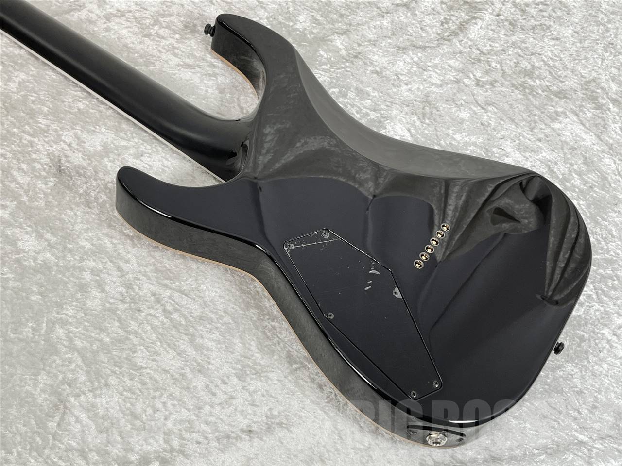 【即納可能】E-II(イーツー) M-II NT HS BM (Black Natural Fade) お茶の水駅前店・別館 - 8