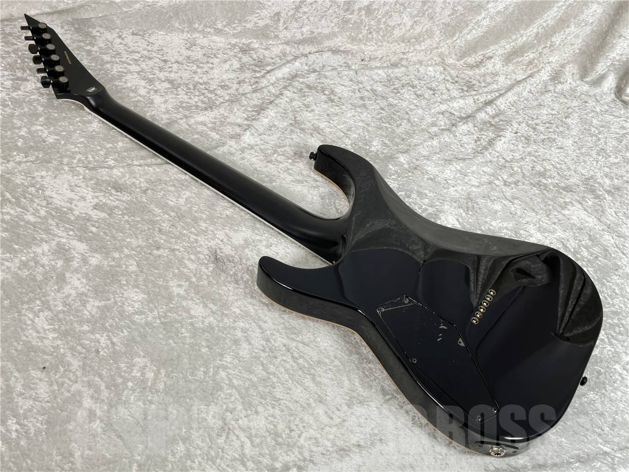 【即納可能】E-II(イーツー) M-II NT HS BM (Black Natural Fade) お茶の水駅前店・別館 - 7