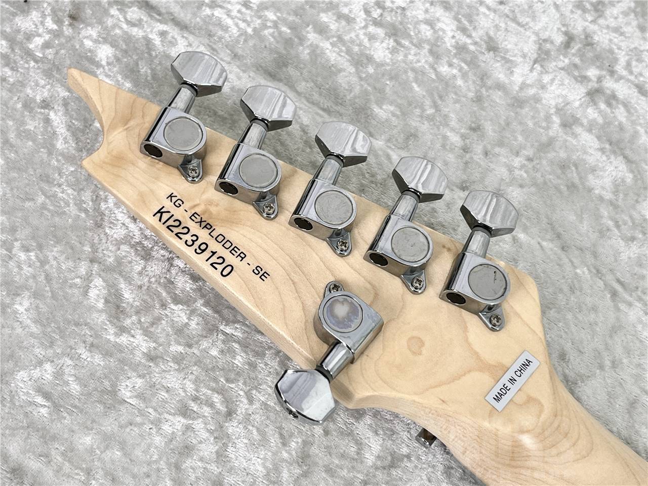 【即納可能】Killer KG-Exploder SE / 3TS (キラー) お茶の水駅前店・別館 - 9