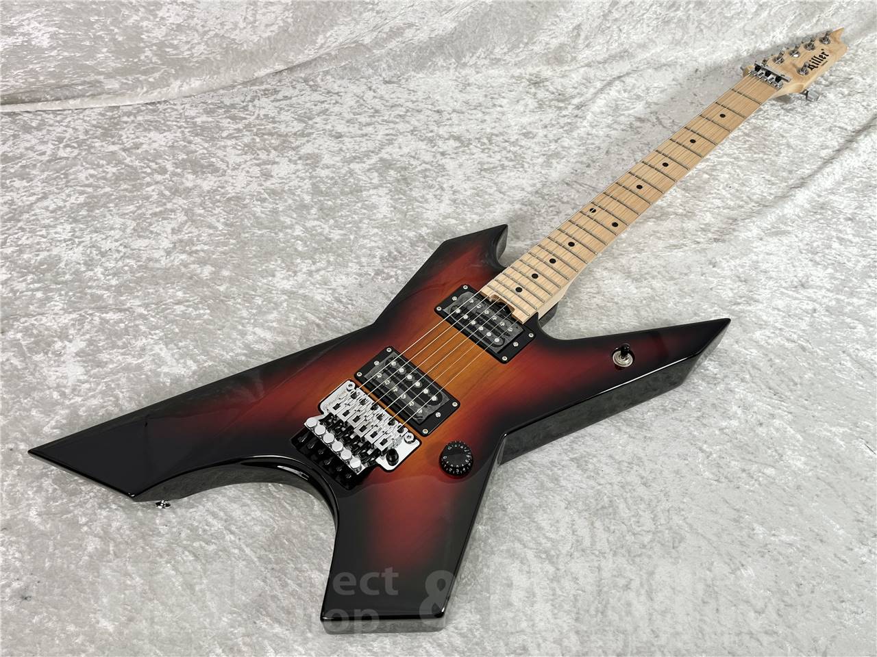 【即納可能】Killer KG-Exploder SE / 3TS (キラー) お茶の水駅前店・別館