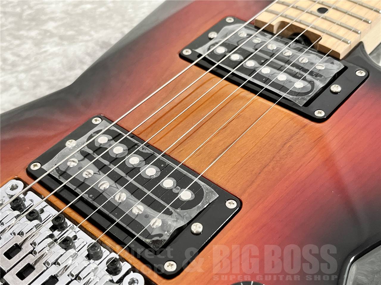 【即納可能】Killer KG-Exploder SE / 3TS (キラー) お茶の水駅前店・別館 - 4