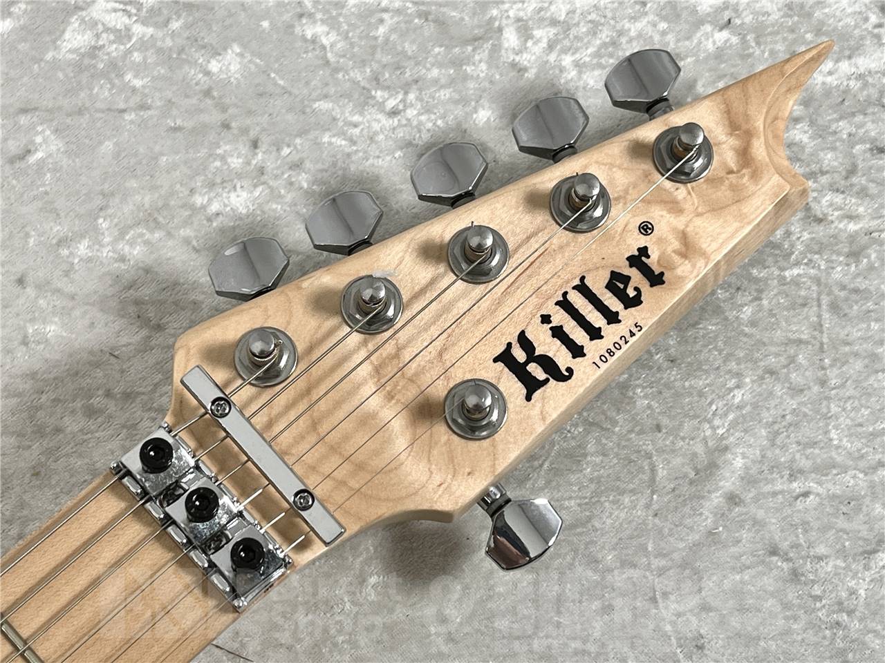 【即納可能】Killer KG-Exploder SE / 3TS (キラー) お茶の水駅前店・別館 - 6