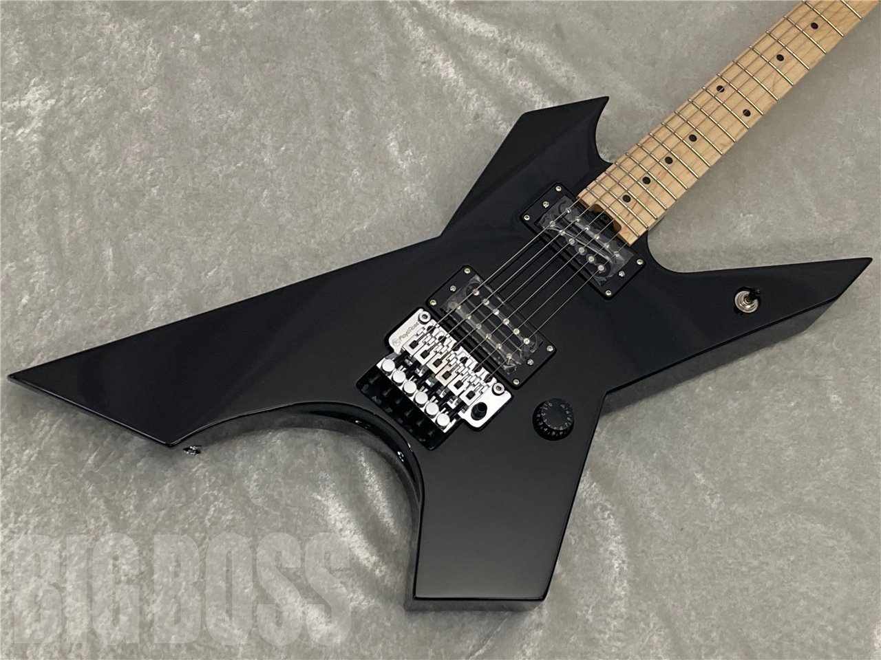 【即納可能】Killer KG-Exploder SE / Black (キラー) お茶の水駅前店・別館 - 2