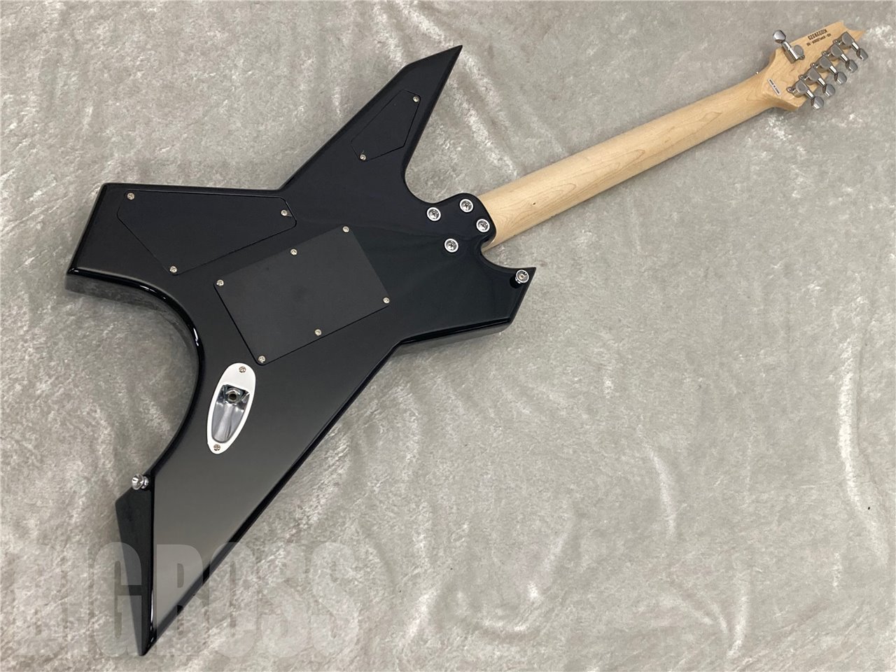 【即納可能】Killer KG-Exploder SE / Black (キラー) お茶の水駅前店・別館 - 4