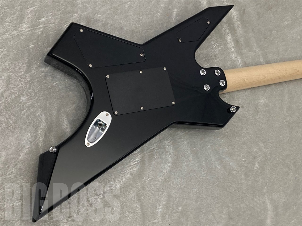 【即納可能】Killer KG-Exploder SE / Black (キラー) お茶の水駅前店・別館 - 5