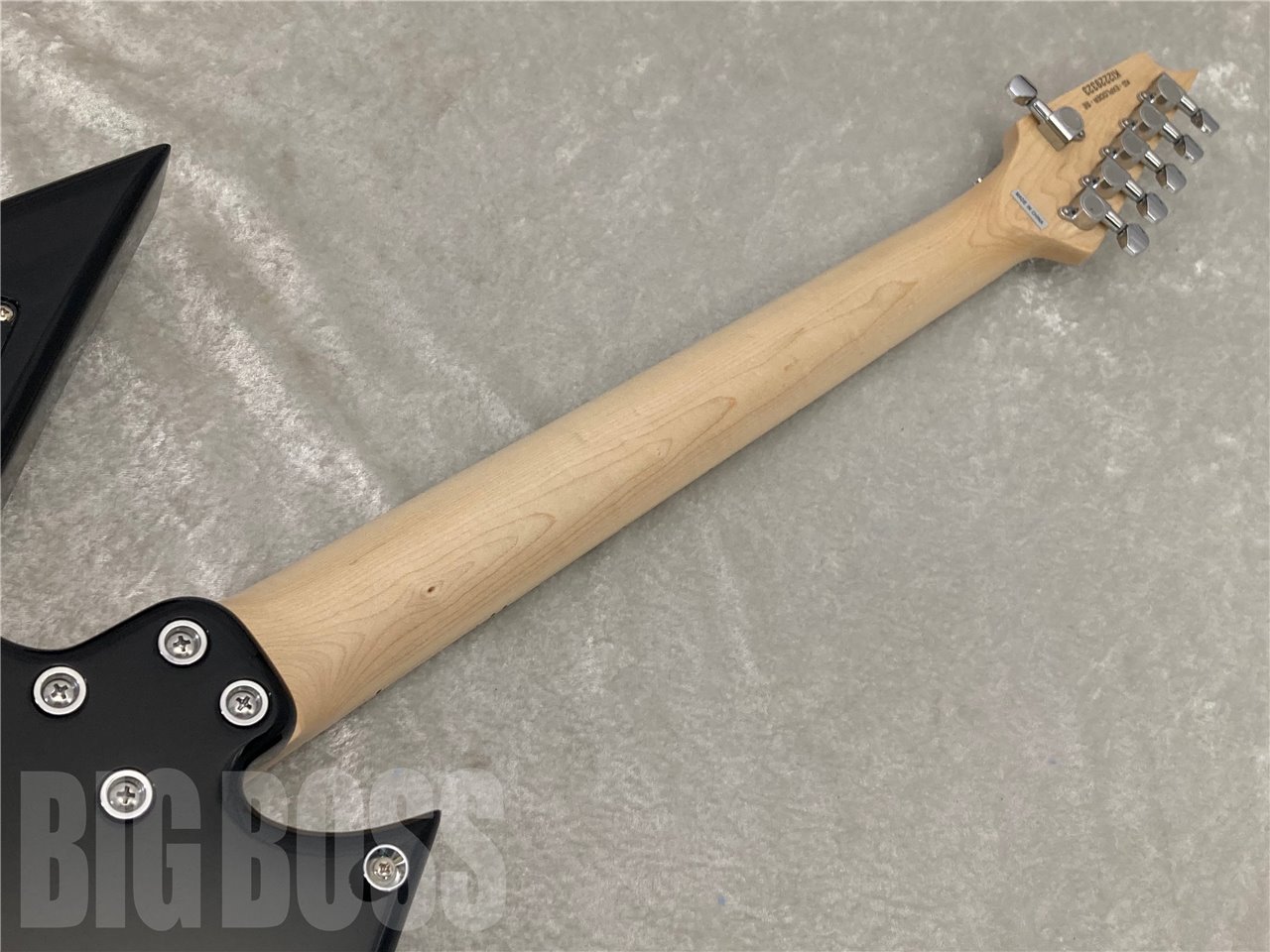 【即納可能】Killer KG-Exploder SE / Black (キラー) お茶の水駅前店・別館 - 7