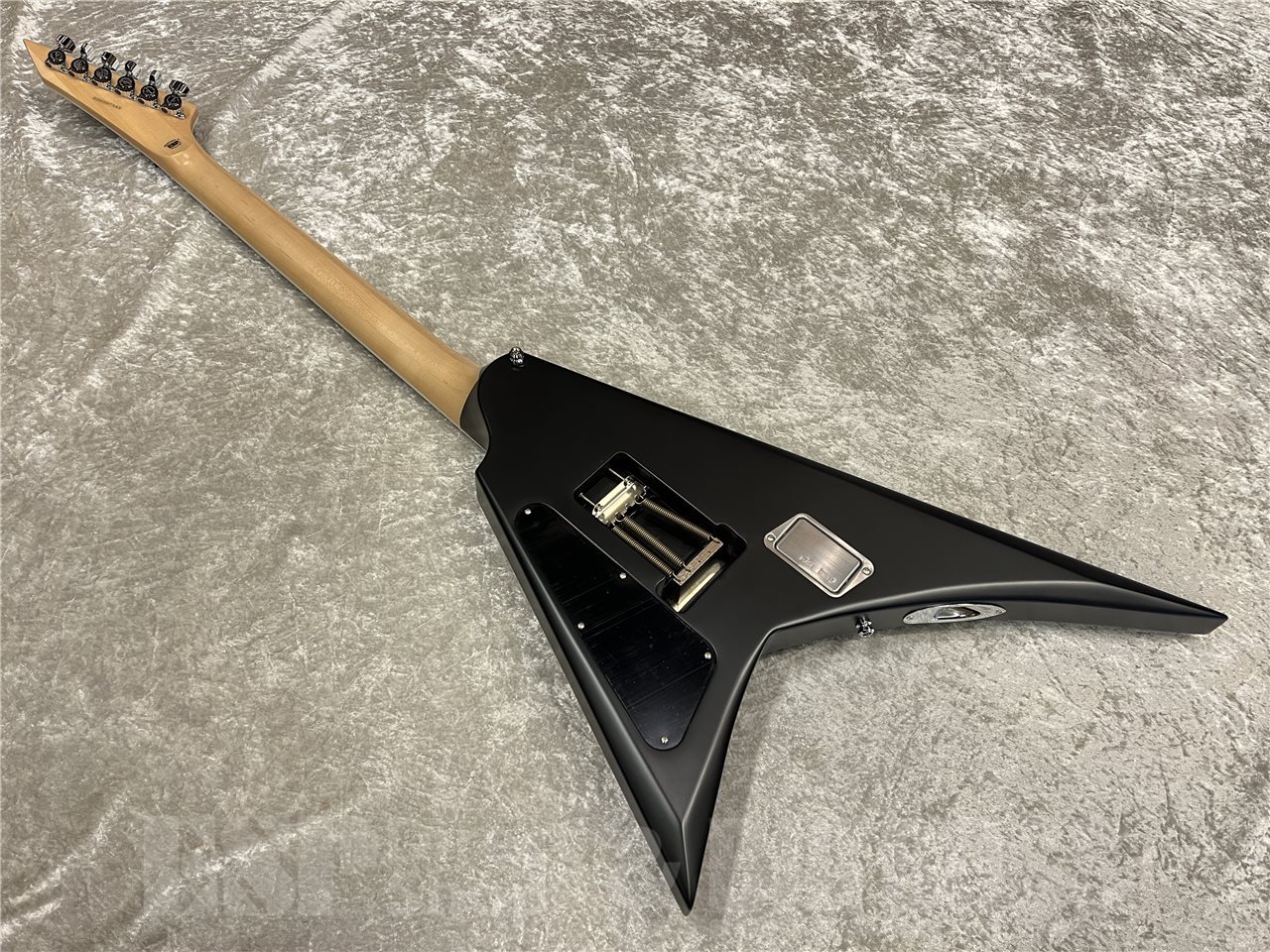 【即納可能】E-II（イーツー）ALEXI RIPPED（Alexi Laiho/BODOM AFTER MIDNIGHT）　名古屋店 - 7