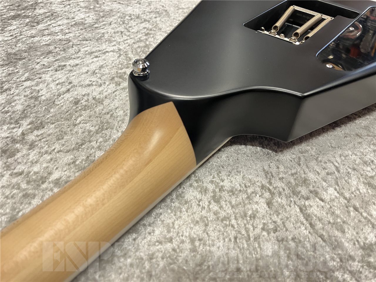 【即納可能】E-II（イーツー）ALEXI RIPPED（Alexi Laiho/BODOM AFTER MIDNIGHT）　名古屋店 - 9