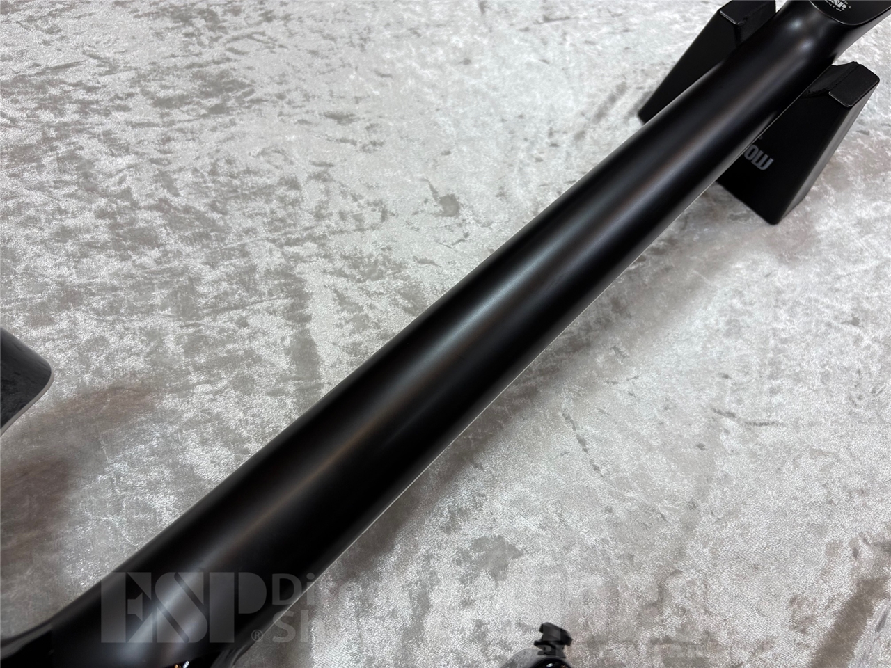 【即納可能】E-II(イーツー) M-II NT HS BM /Mercury Blue Burst　GWS - 10