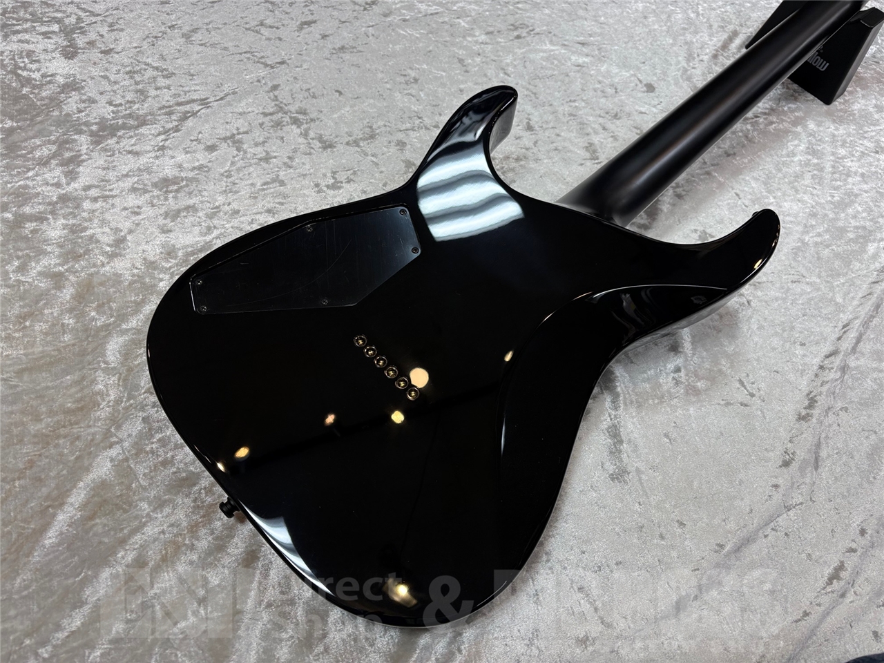 【即納可能】E-II(イーツー) M-II NT HS BM /Mercury Blue Burst　GWS - 9