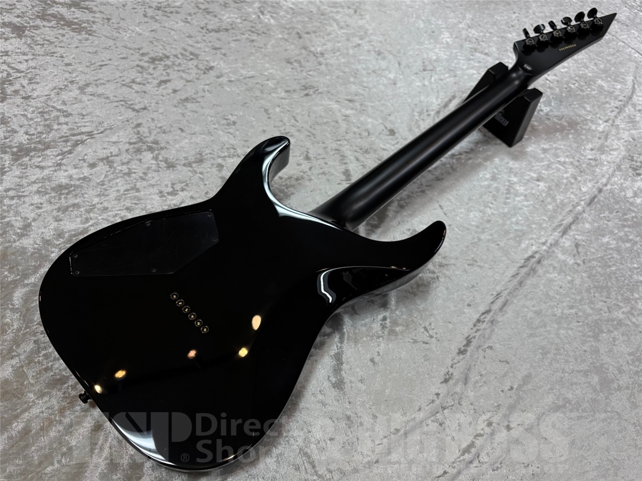 【即納可能】E-II(イーツー) M-II NT HS BM /Mercury Blue Burst　GWS - 8