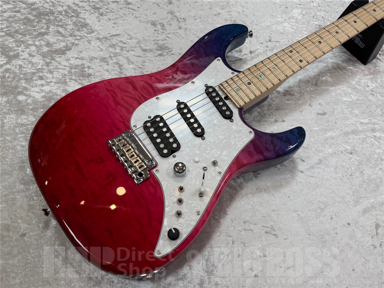 【即納可能】James Tyler Japan Studio Elite /Trans Jimburst  GWS - 2