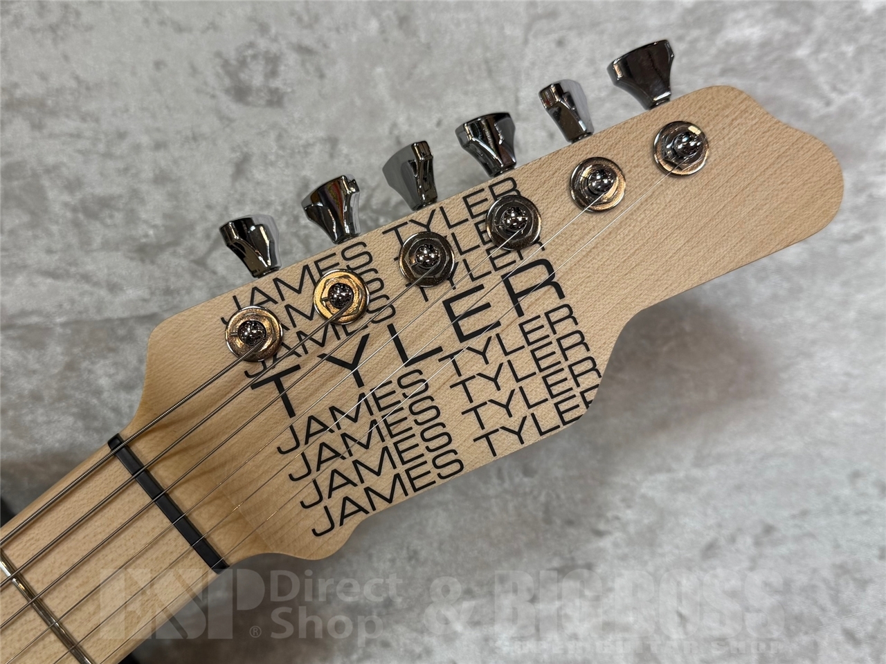 【即納可能】James Tyler Japan Studio Elite /Trans Jimburst  GWS - 4
