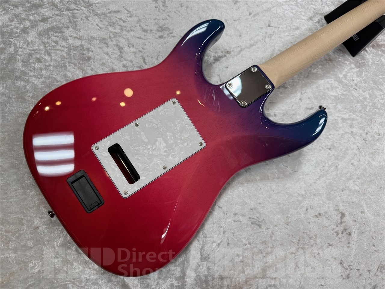 【即納可能】James Tyler Japan Studio Elite /Trans Jimburst  GWS - 8