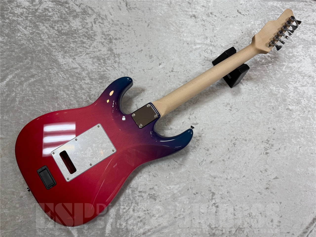 【即納可能】James Tyler Japan Studio Elite /Trans Jimburst  GWS - 9