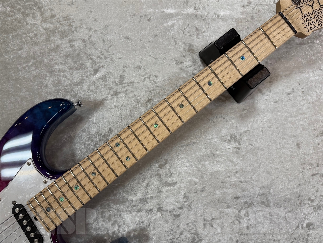 【即納可能】James Tyler Japan Studio Elite /Trans Jimburst  GWS - 3