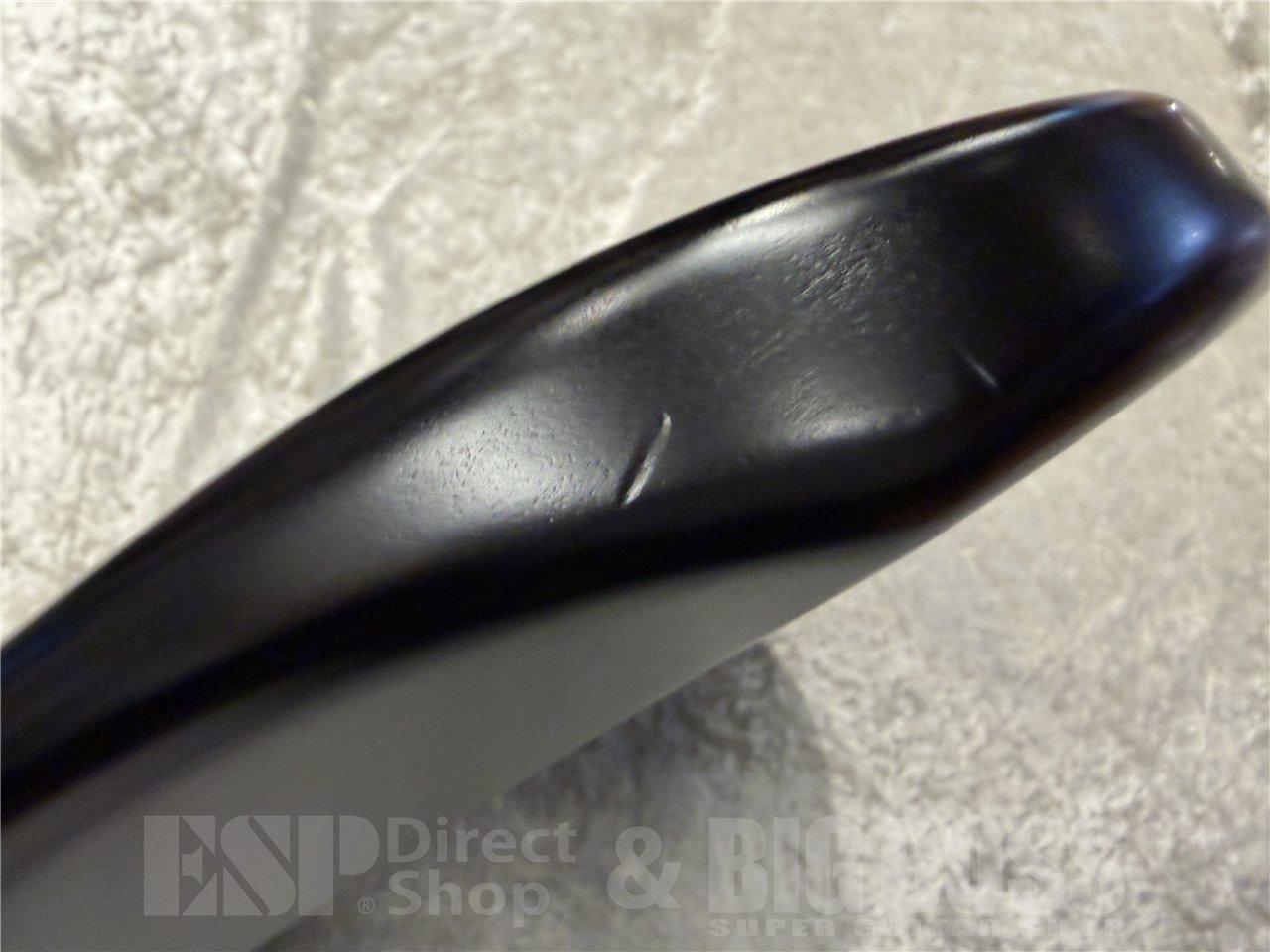 【即納可能/USED】ESP（イーエスピー）.1[dot one]exl. FR（Charcoal Black）　名古屋店 - 10