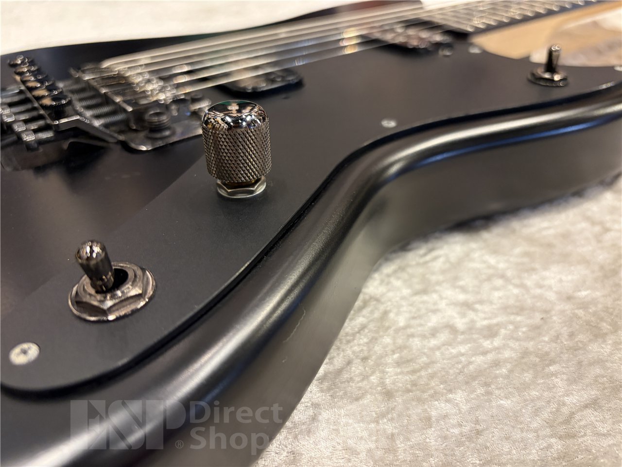 【即納可能/USED】ESP（イーエスピー）.1[dot one]exl. FR（Charcoal Black）　名古屋店 - 4