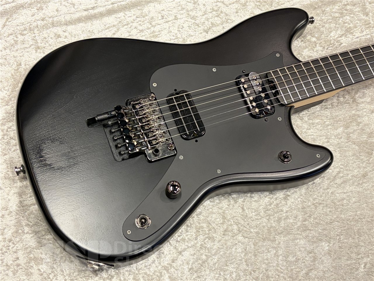 【即納可能/USED】ESP（イーエスピー）.1[dot one]exl. FR（Charcoal Black）　名古屋店 - 2
