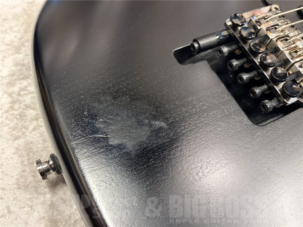 【即納可能/USED】ESP（イーエスピー）.1[dot one]exl. FR（Charcoal Black）　名古屋店 - 9