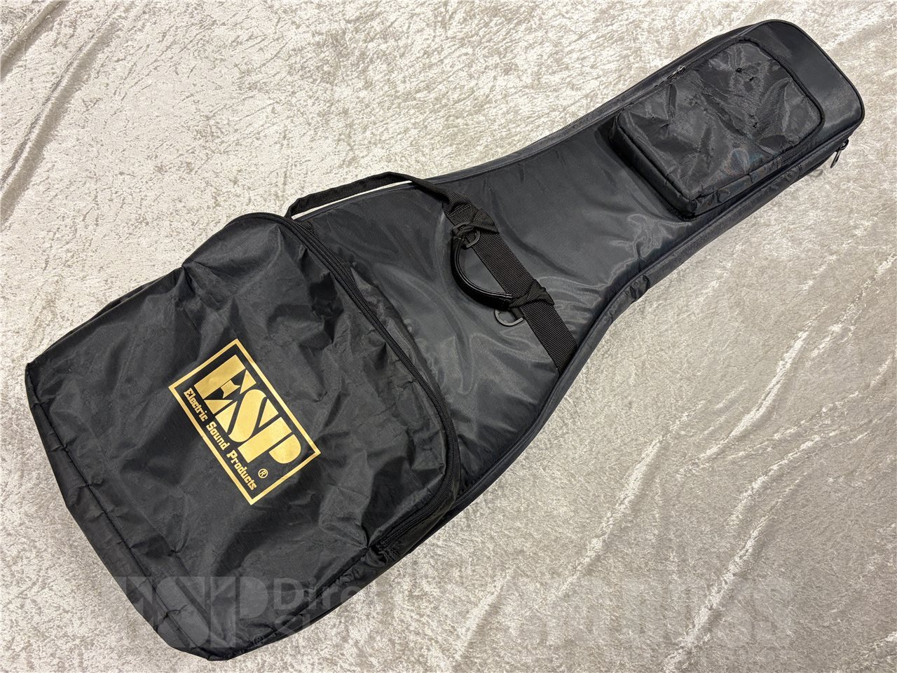 【即納可能/USED】ESP（イーエスピー）.1[dot one]exl. FR（Charcoal Black）　名古屋店 - 11