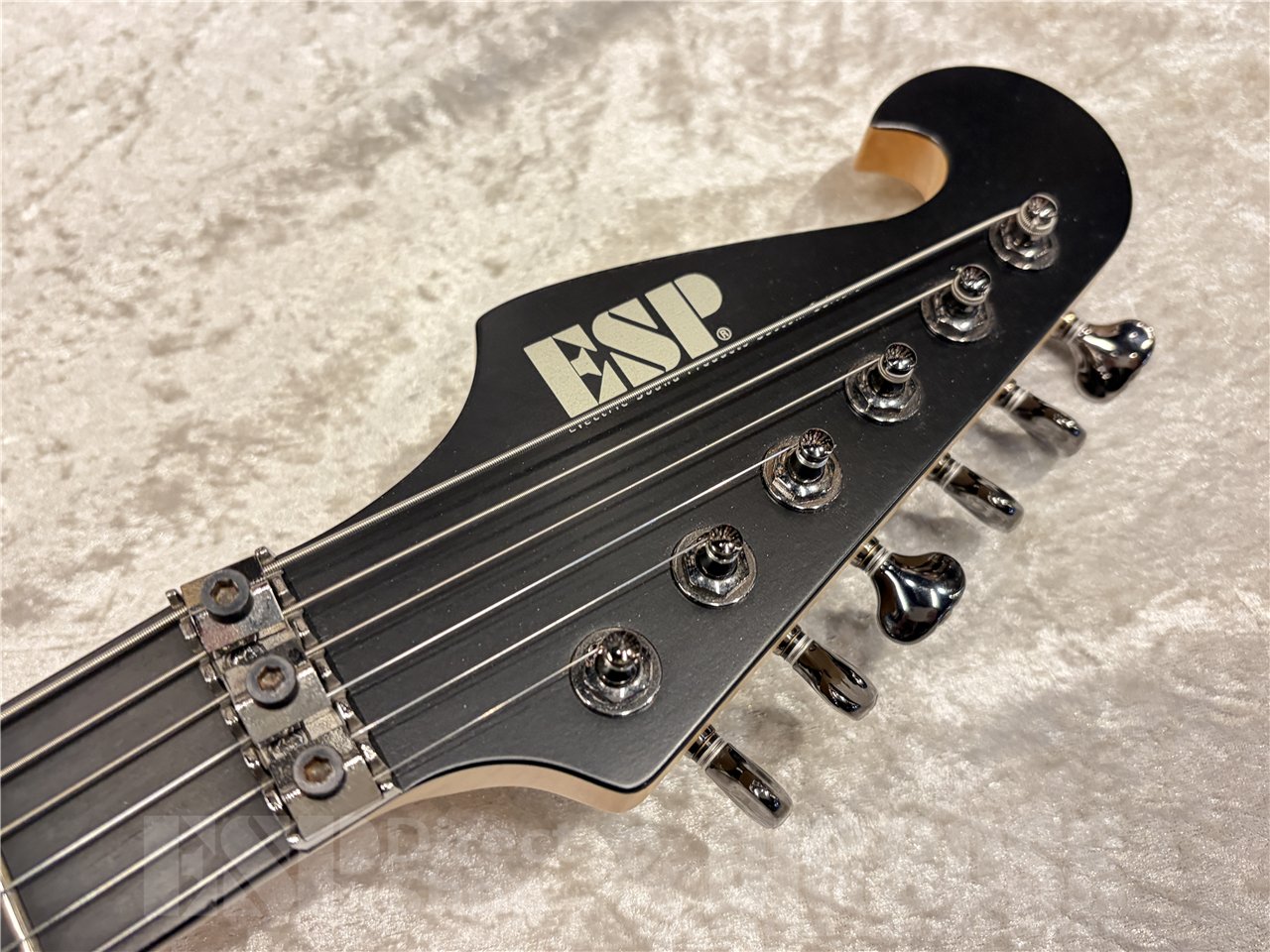 【即納可能/USED】ESP（イーエスピー）.1[dot one]exl. FR（Charcoal Black）　名古屋店 - 5