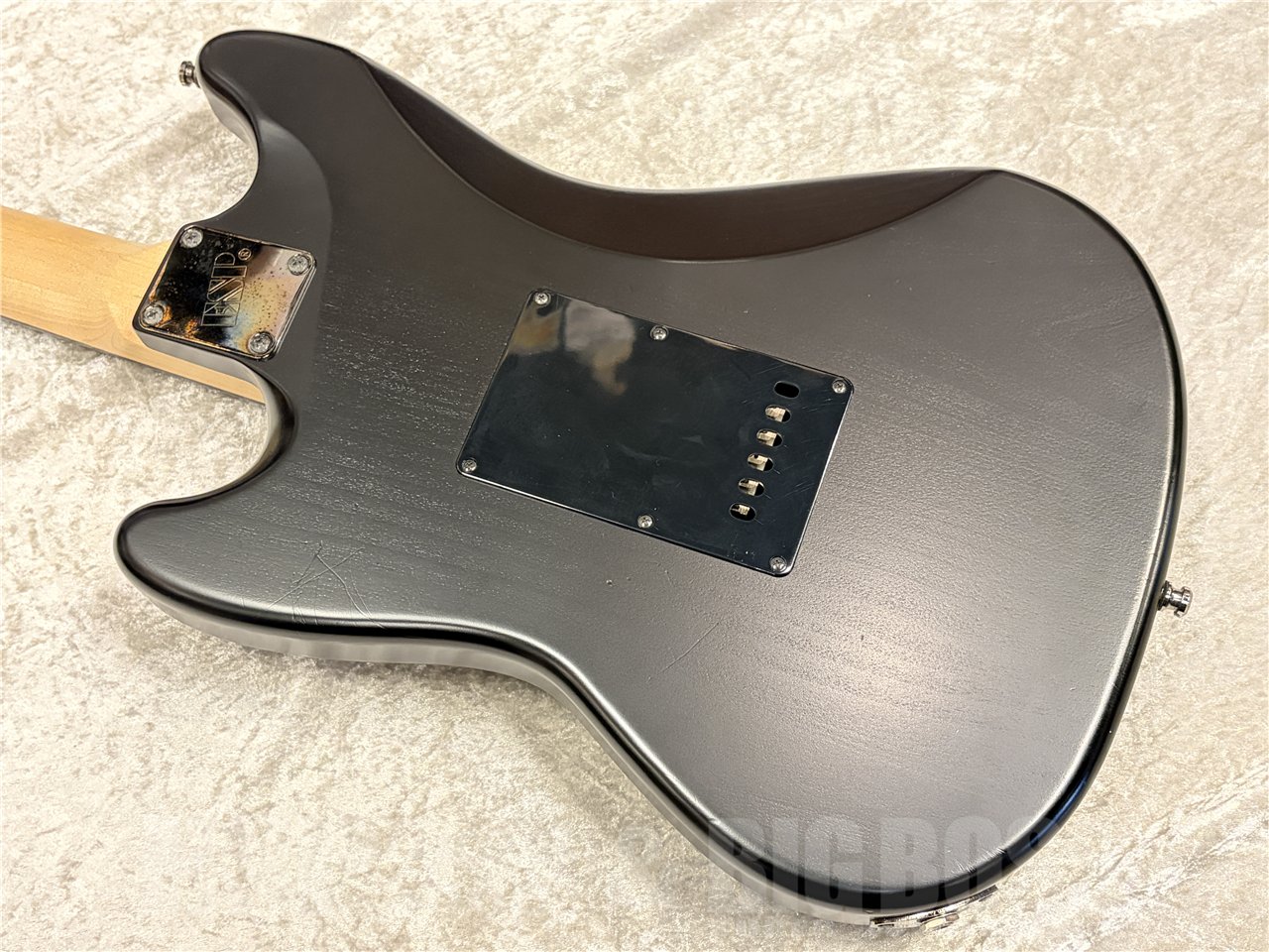 【即納可能/USED】ESP（イーエスピー）.1[dot one]exl. FR（Charcoal Black）　名古屋店 - 7