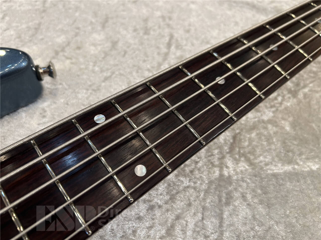 【即納可能/お客様委託品】 ESP (イーエスピー) AMAZE-AL-SL5 / Supreme Blue 仙台店 - 4