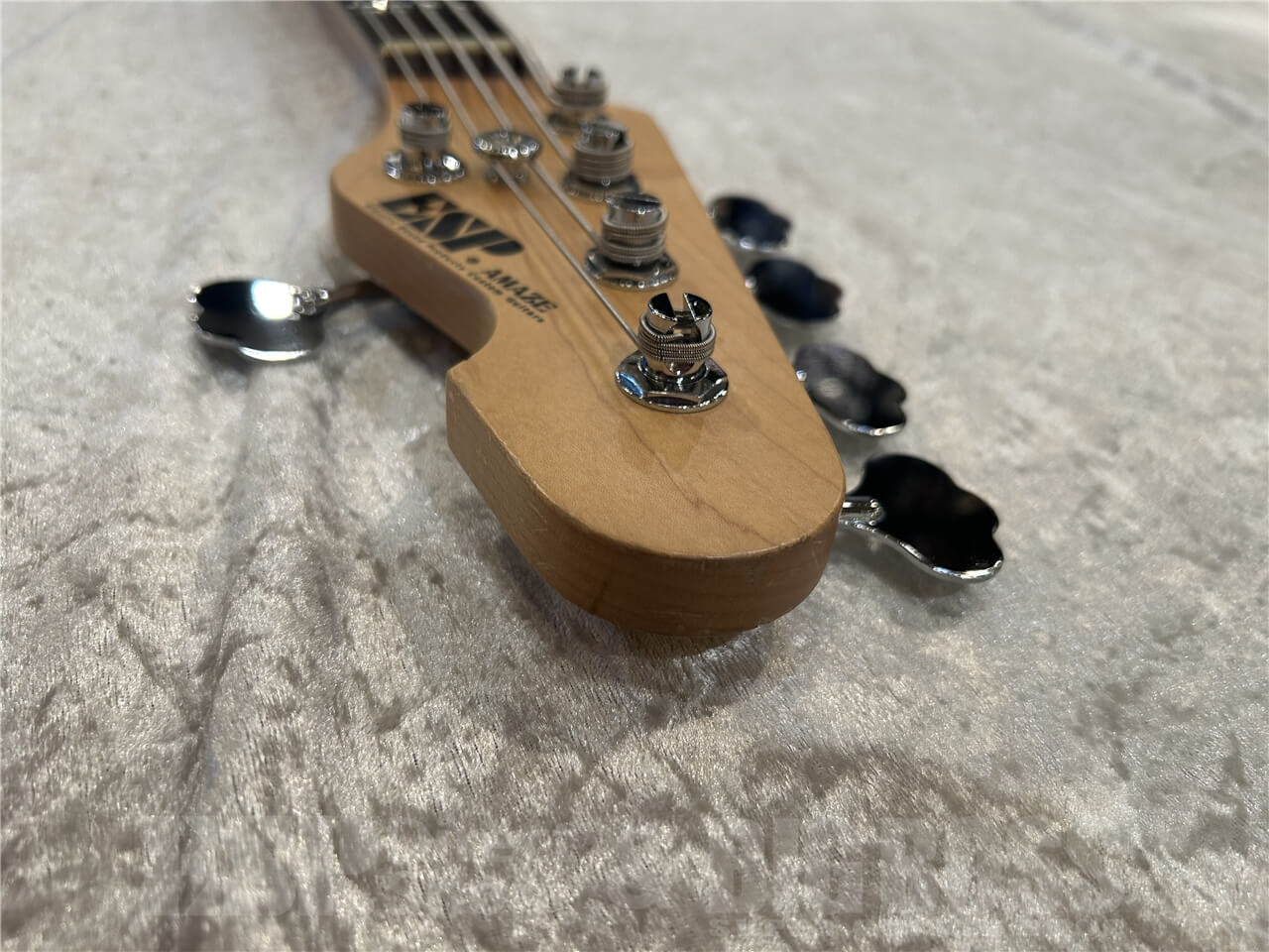 【即納可能/お客様委託品】 ESP (イーエスピー) AMAZE-AL-SL5 / Supreme Blue 仙台店 - 10