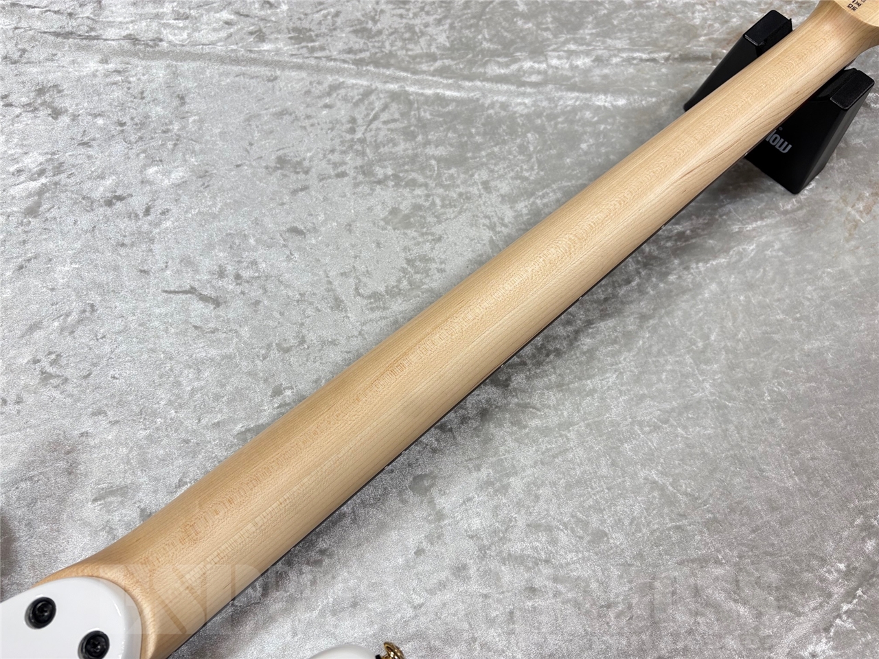 【即納可能】Spector/NS Icon Bolt-On 5/White GWS - 10