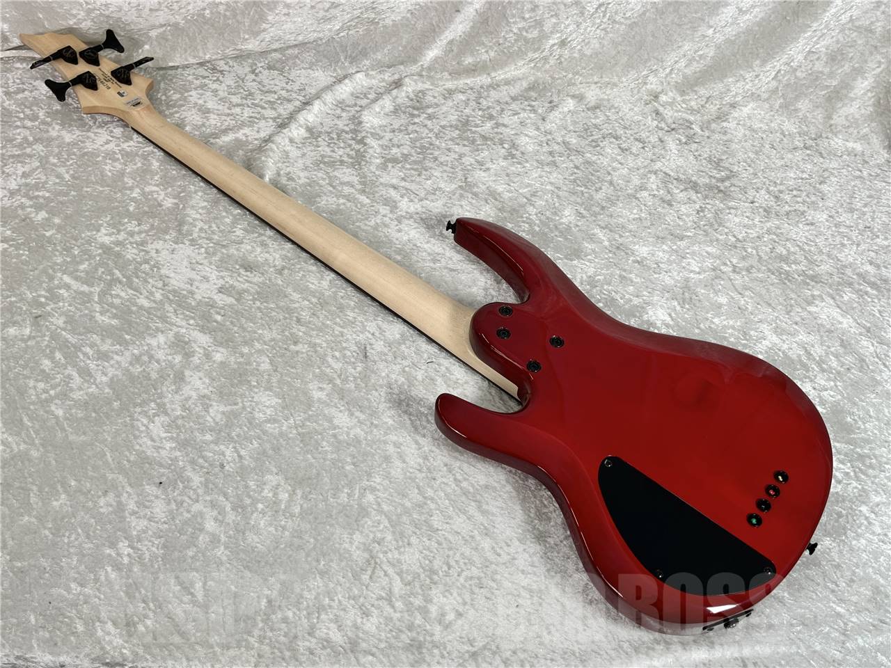 【即納可能】【ESP×バンドリ！ ガールズバンドパーティ！ コラボレーション】BanG Dream!(バンドリ！) BTL LISA / Roselia 今井リサ Model お茶の水駅前店・別館 - 7