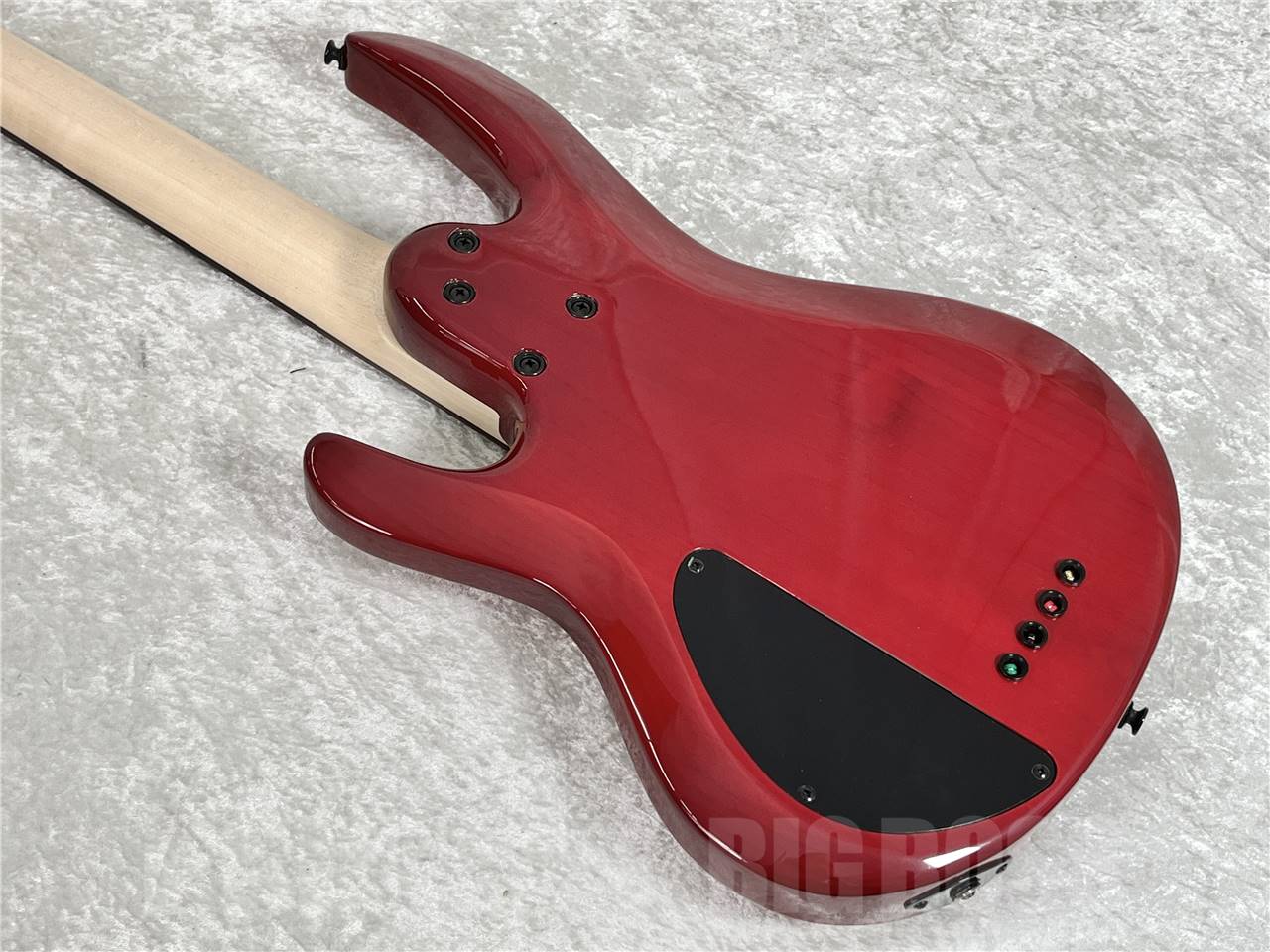 【即納可能】【ESP×バンドリ！ ガールズバンドパーティ！ コラボレーション】BanG Dream!(バンドリ！) BTL LISA / Roselia 今井リサ Model お茶の水駅前店・別館 - 8