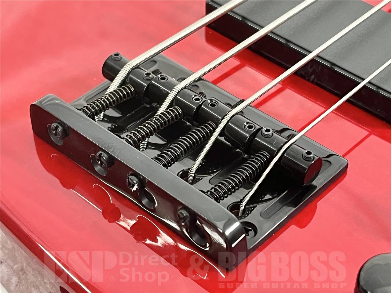 【即納可能】【ESP×バンドリ！ ガールズバンドパーティ！ コラボレーション】BanG Dream!(バンドリ！) BTL LISA / Roselia 今井リサ Model お茶の水駅前店・別館 - 3