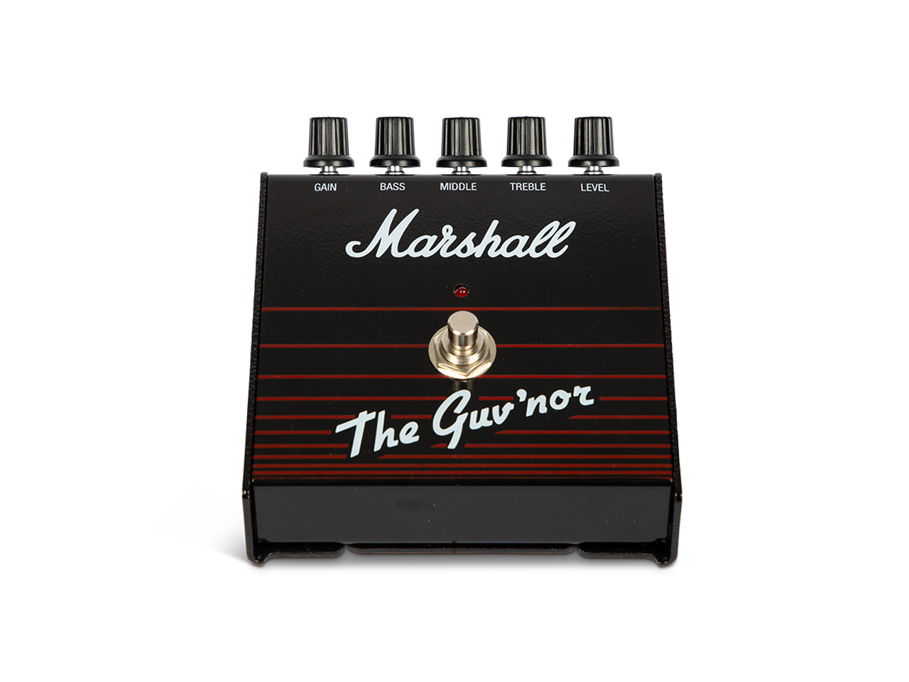 【即納可能】Marshall(マーシャル) THE GUV‘NOR Reissue (ディストーション) お茶の水駅前店(東京)