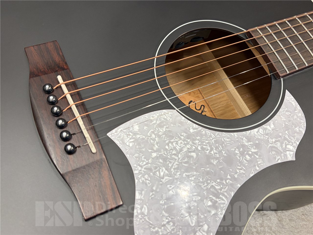 【即納可能】S.Yairi(エスヤイリ)YEF-01(Night Black) 名古屋店 - 3