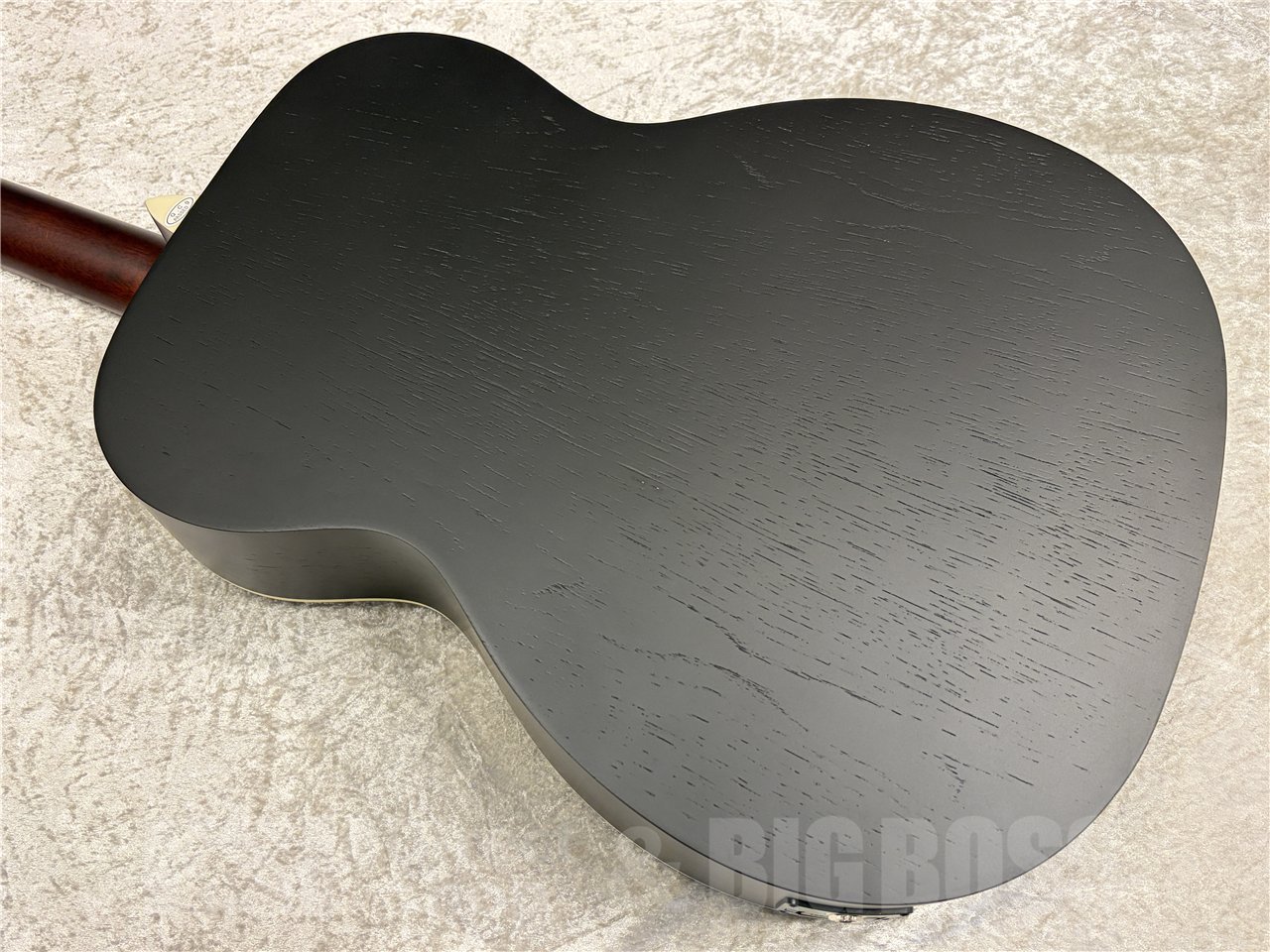 【即納可能】S.Yairi(エスヤイリ)YEF-01(Night Black) 名古屋店 - 8