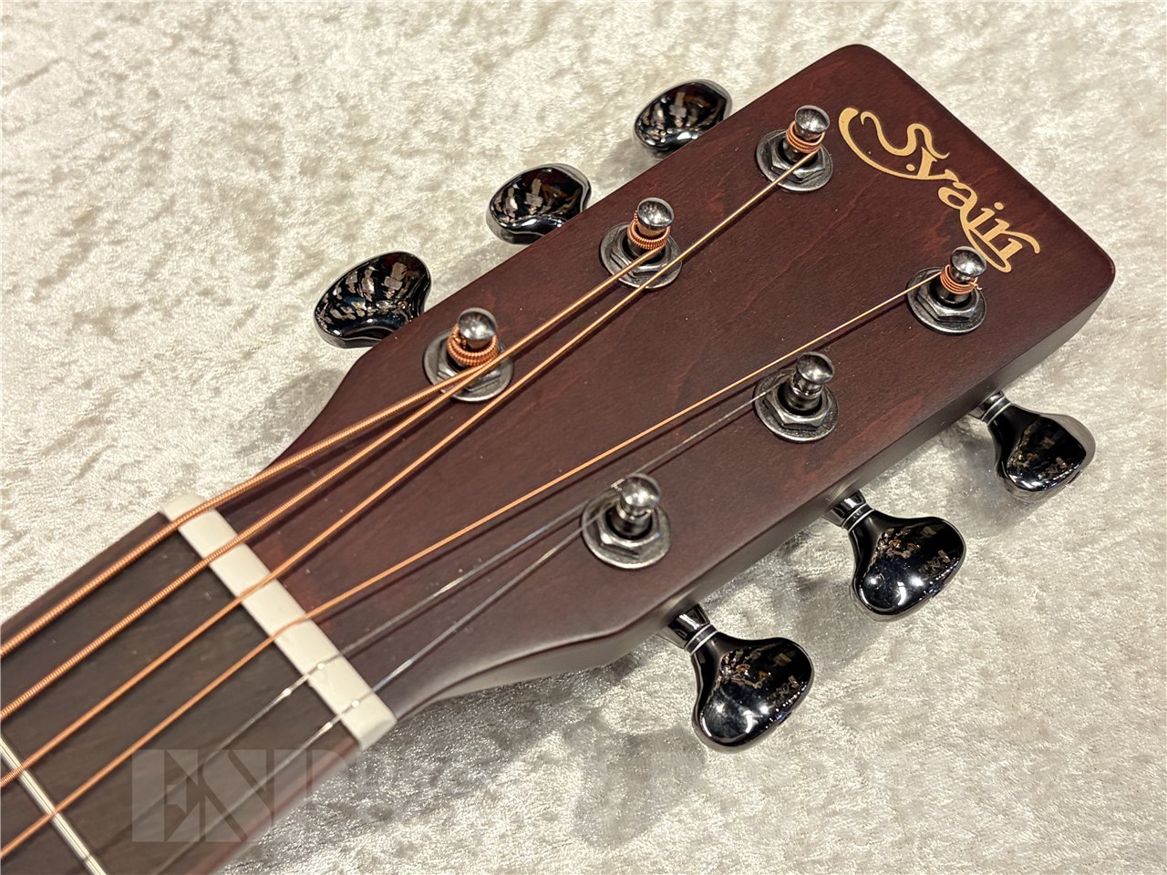 【即納可能】S.Yairi(エスヤイリ)YEF-01(Night Black) 名古屋店 - 6