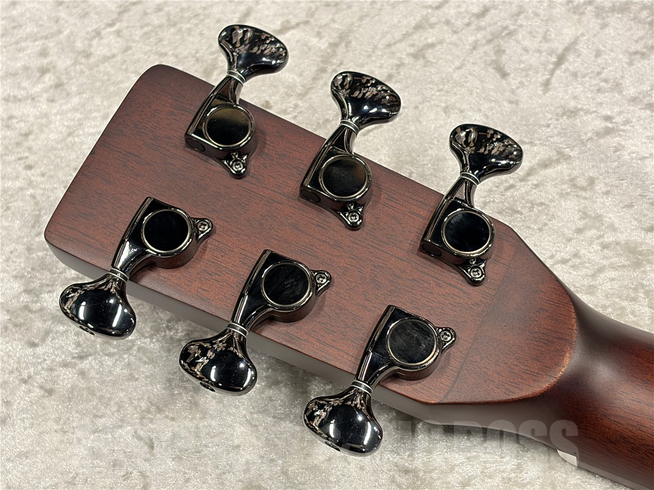 【即納可能】S.Yairi(エスヤイリ)YEF-01(Night Black) 名古屋店 - 9