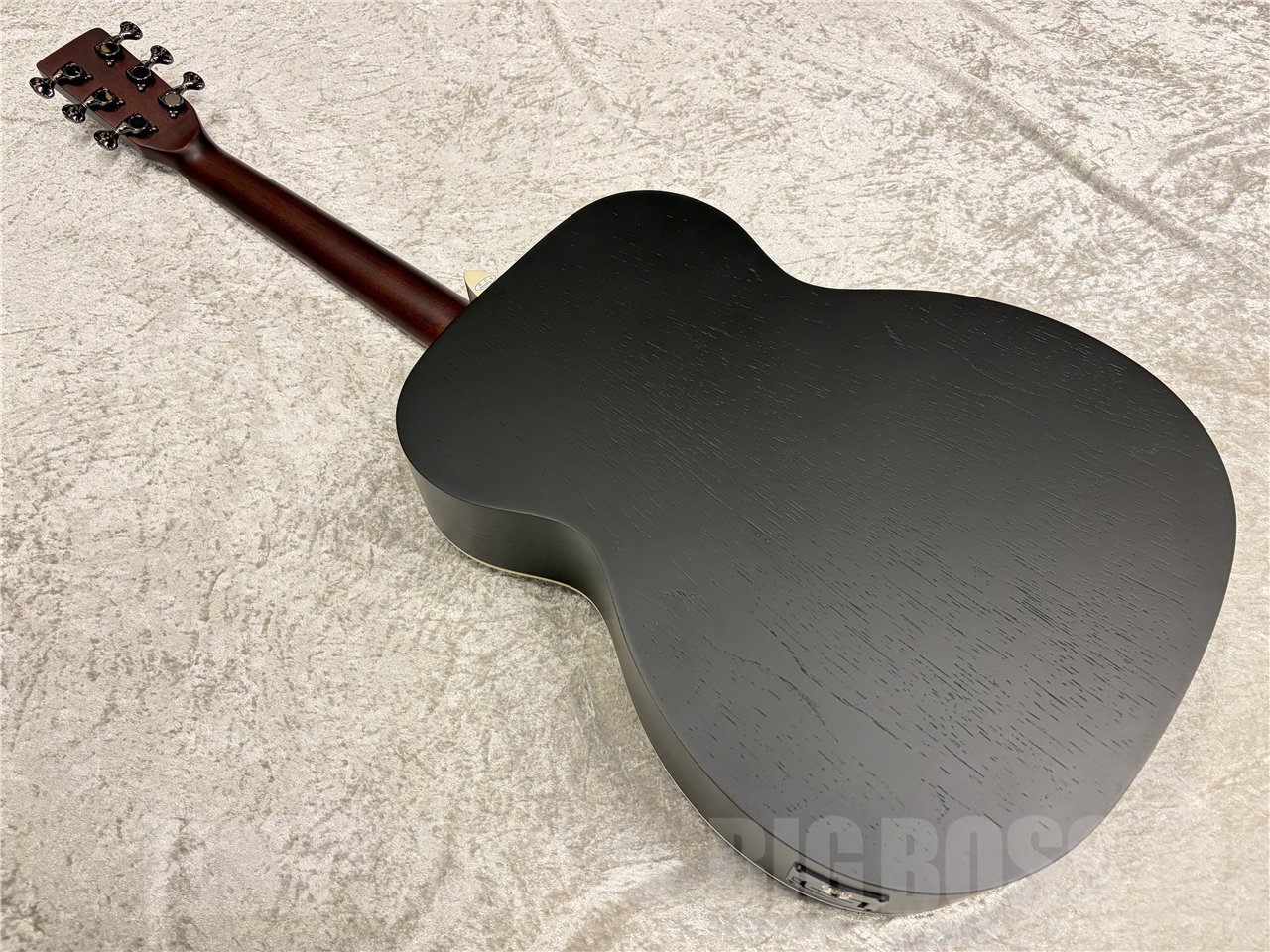 【即納可能】S.Yairi(エスヤイリ)YEF-01(Night Black) 名古屋店 - 10