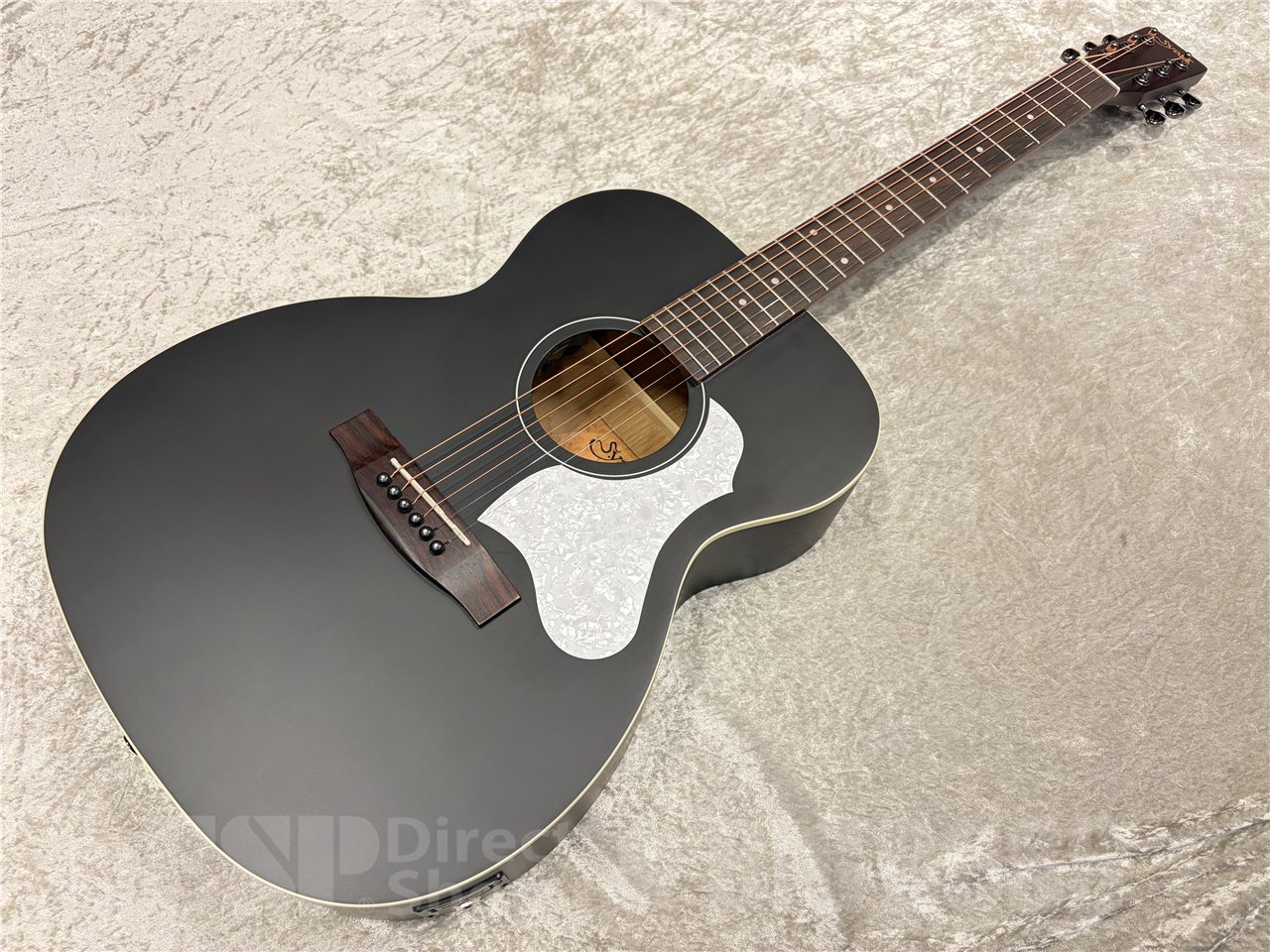 【即納可能】S.Yairi(エスヤイリ)YEF-01(Night Black) 名古屋店