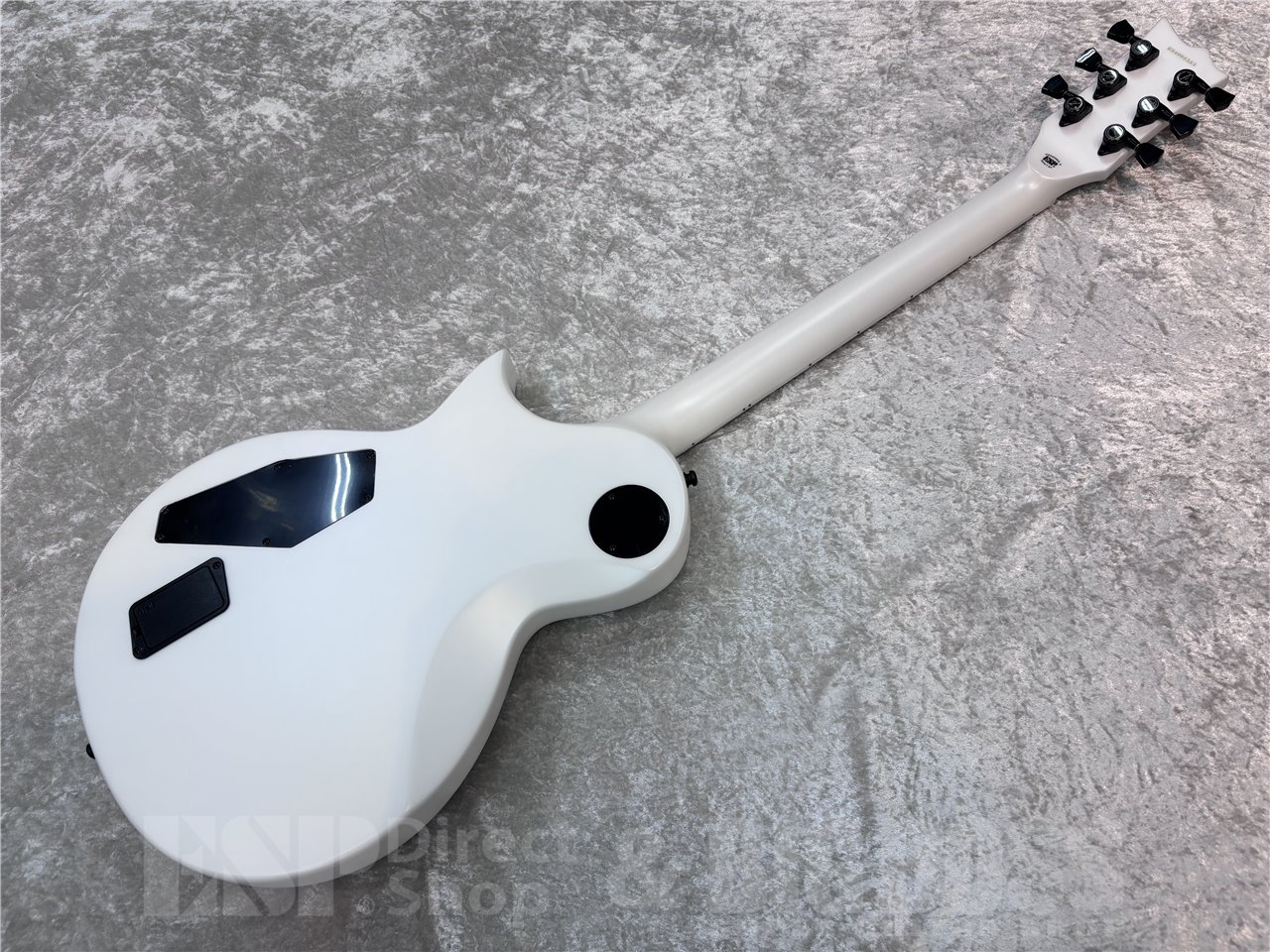 【即納可能】E-II(イーツー) EC EMG / Snow White Satin 広島店 - 5
