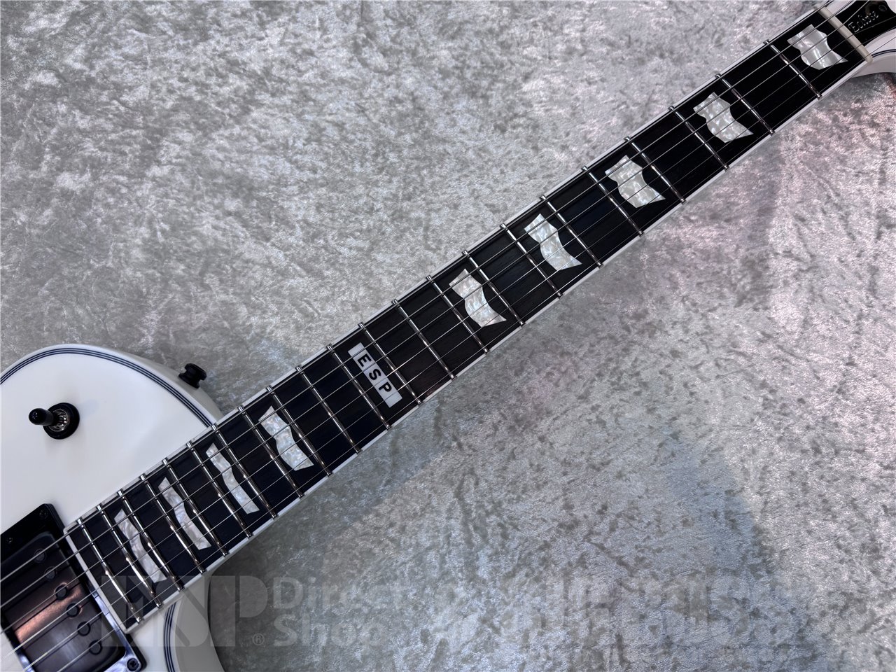 【即納可能】E-II(イーツー) EC EMG / Snow White Satin 広島店 - 3