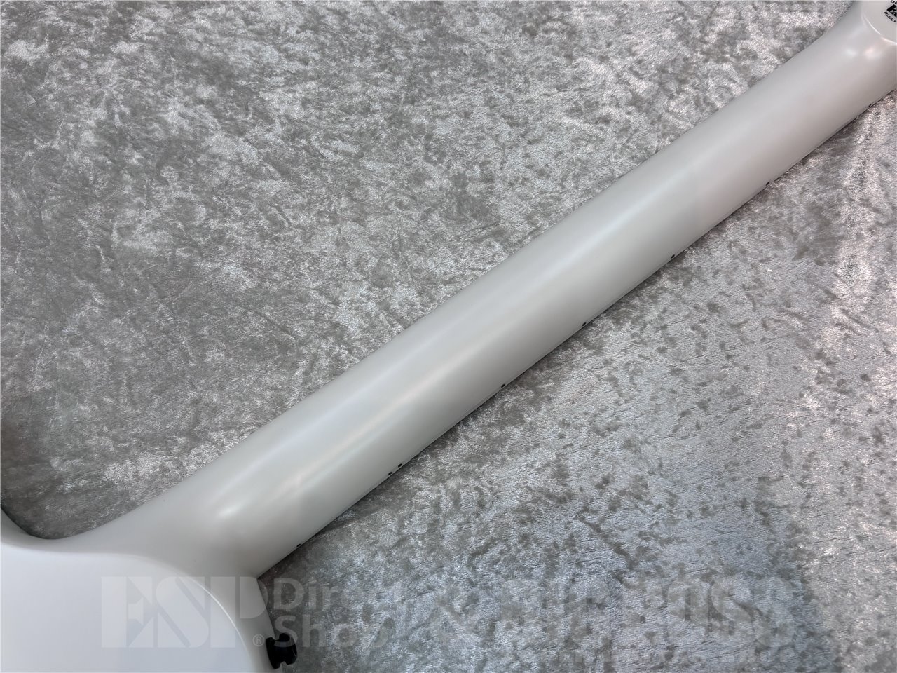 【即納可能】E-II(イーツー) EC EMG / Snow White Satin 広島店 - 7