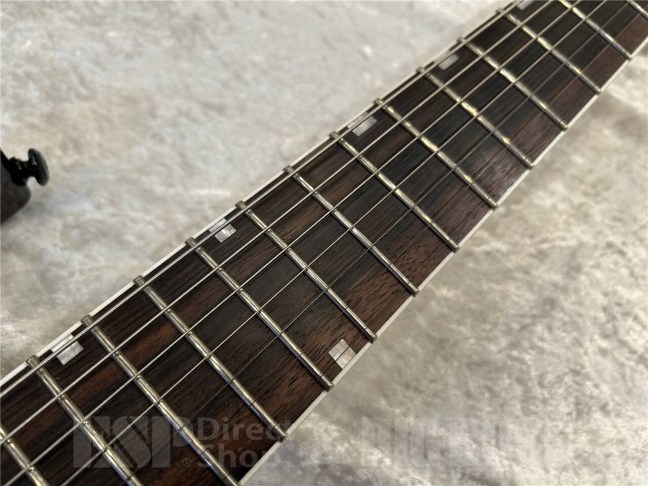 【即納可能】LTD(エルティーディー)SH-7 EVERTUNE / See Thru Purple 仙台店 - 4