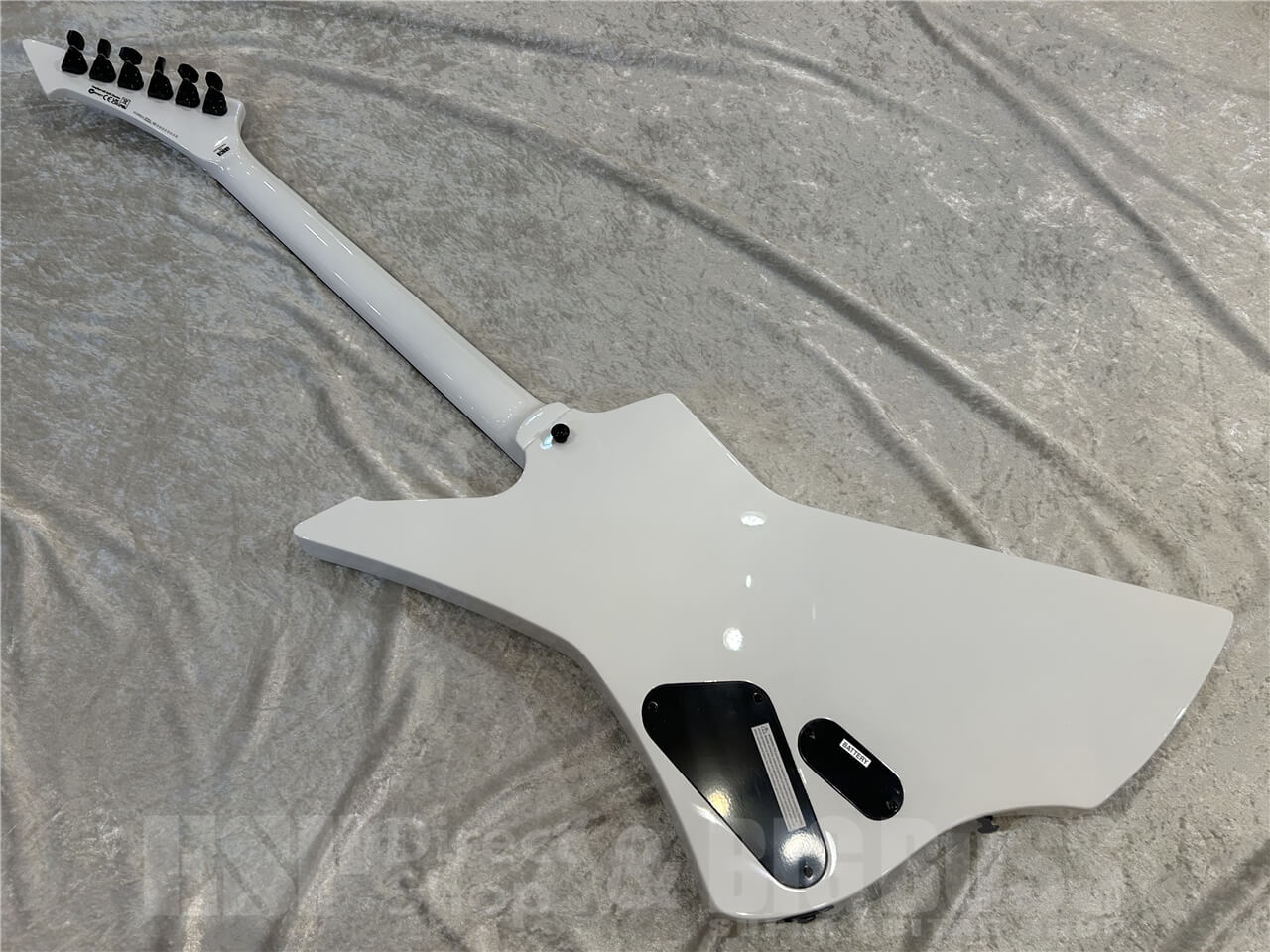 【即納可能】LTD（エルティーディー）SNAKEBYTE / Snow WHite 仙台店 - 6