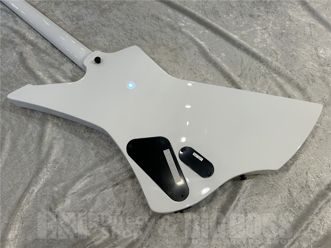 【即納可能】LTD（エルティーディー）SNAKEBYTE / Snow WHite 仙台店 - 7