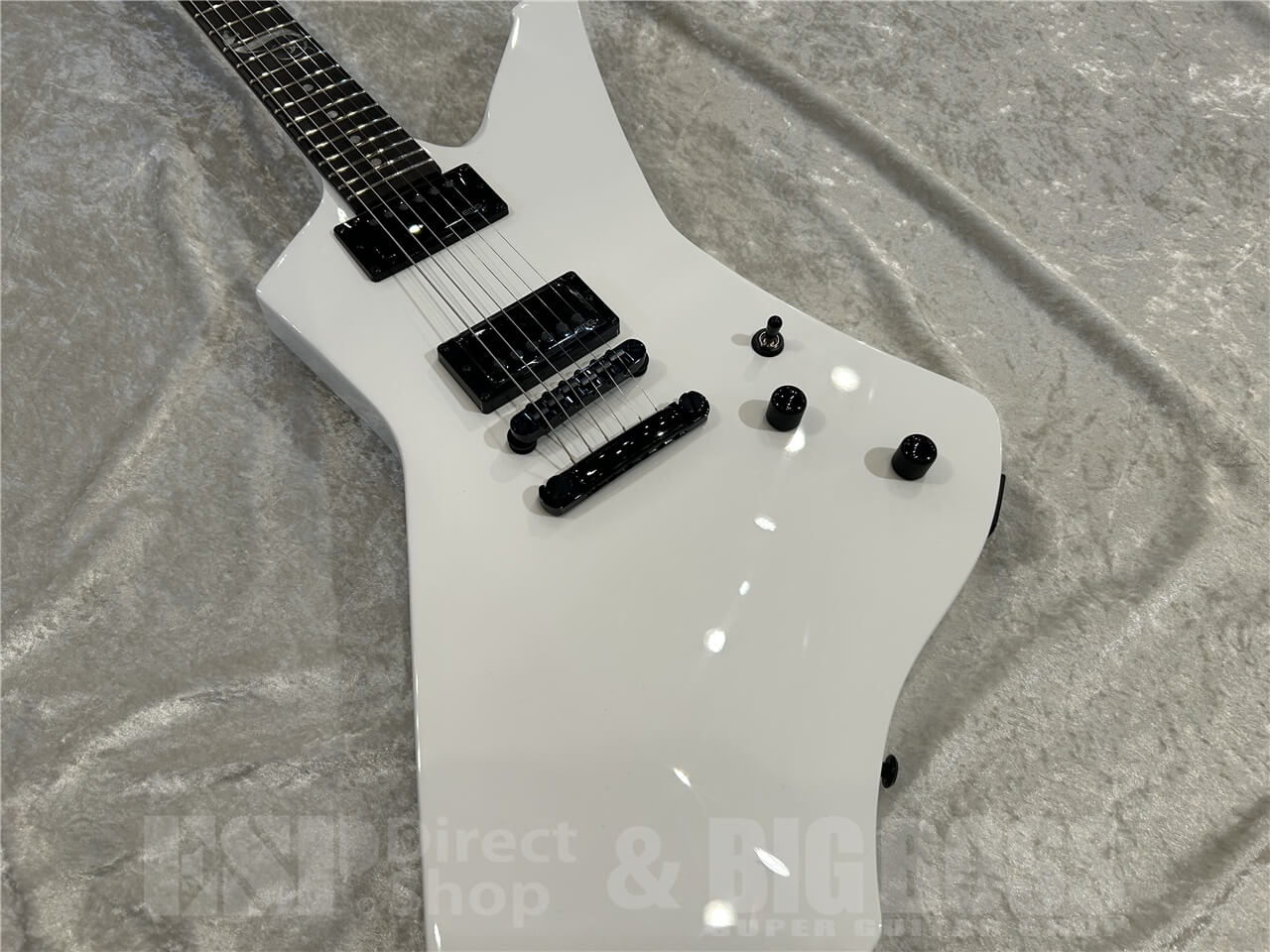 【即納可能】LTD（エルティーディー）SNAKEBYTE / Snow WHite 仙台店 - 10